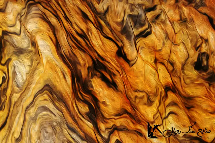 خواص سنگ طبیعی