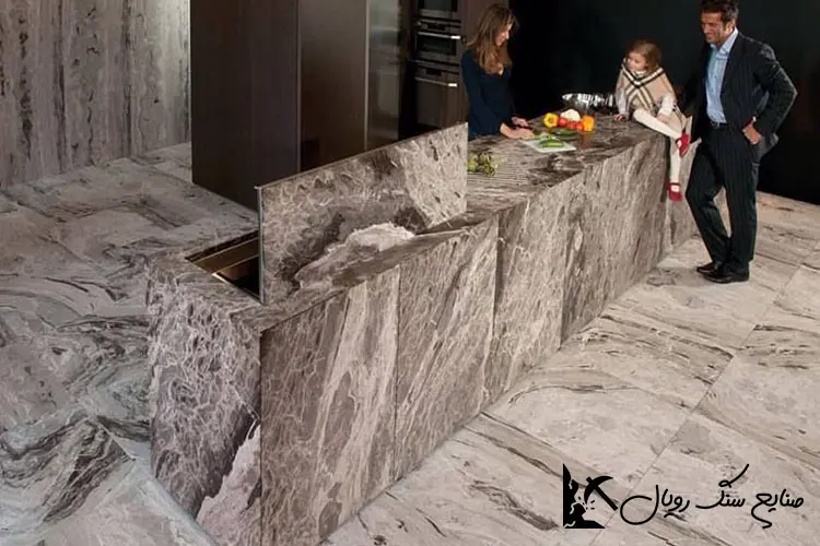 نکات خرید سنگ طبیعی