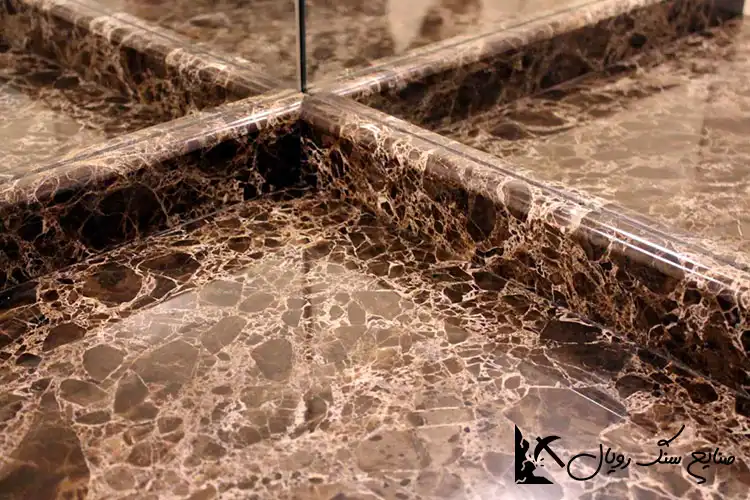 مزایای سنگ ساختمانی