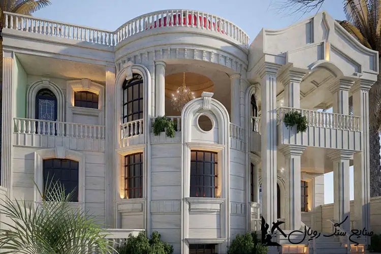 سنگ گرانیت، نماد استحکام و زیبایی