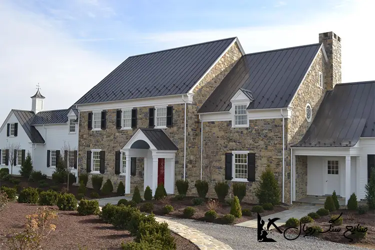 مزایای سنگ ساختمانی