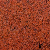 گرانیت قرمز یزد