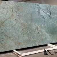 سنگ اسلب گرانیت فیروزه ای بیرجند