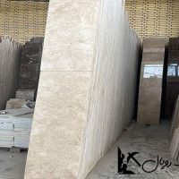 سنگ تراورتن آتشکوه سوپر-ممتاز و درجه یک