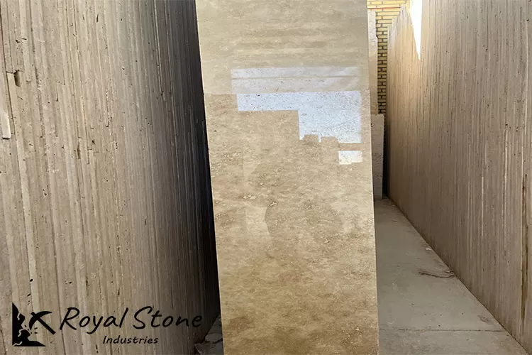Buy travertine stone tiles
