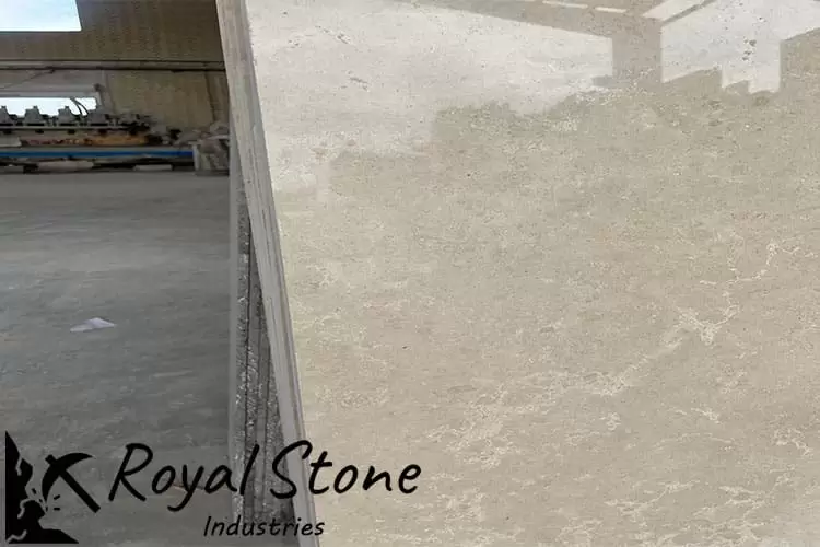 Characteristics of Travertine Stone