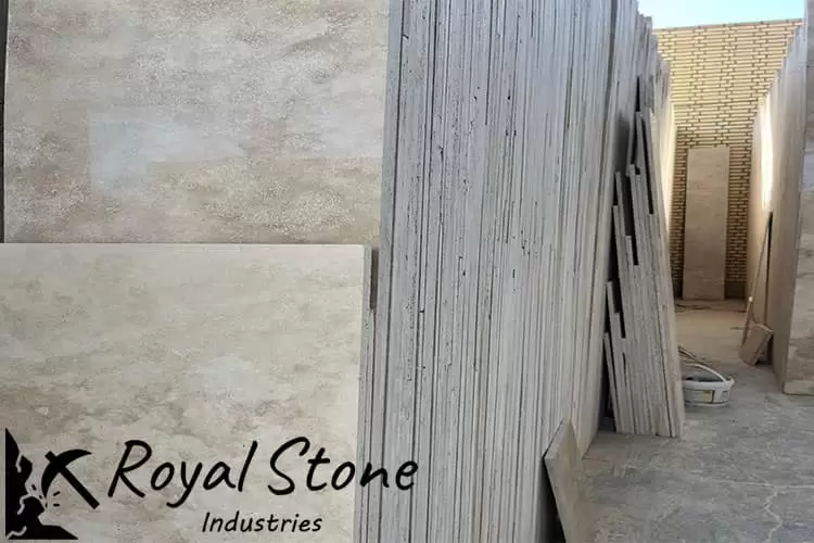 Factors to Consider When Buying Travertine Stone Tiles