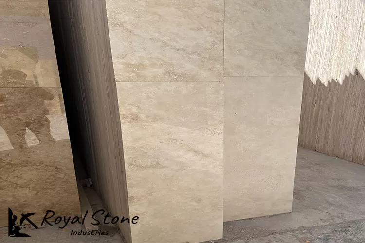 Travertine stone for sale