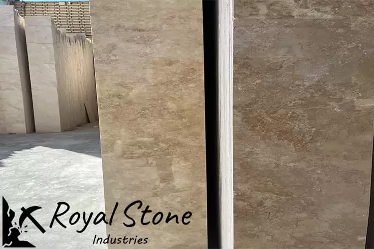 What is Travertine Stone