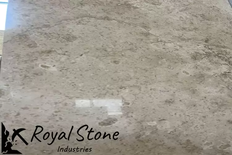 What is Travertine Stone Tile