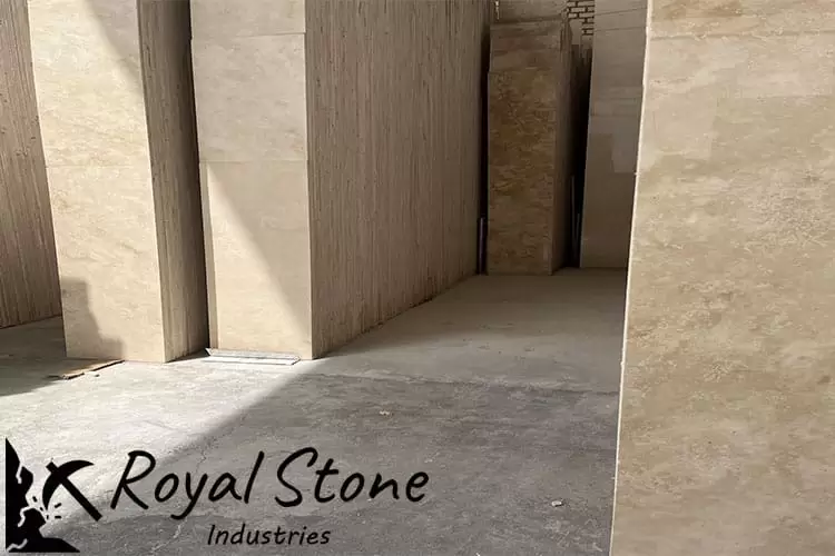 What is Travertine Stone