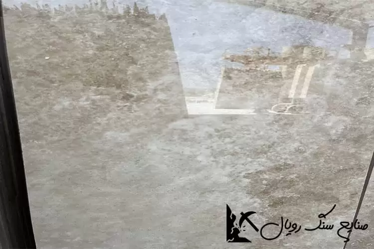 سنگ تراورتن اسلب چیست؟