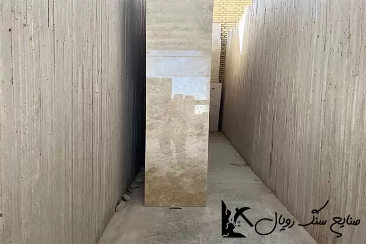 عوامل موثر بر قیمت تراورتن کرم یزد