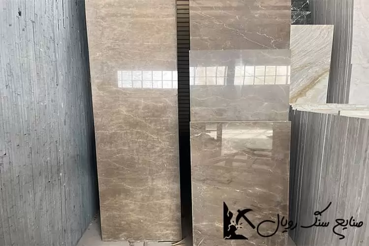 خرید اینترنتی سنگ تراورتن دره بخاری با قیمت رقابتی