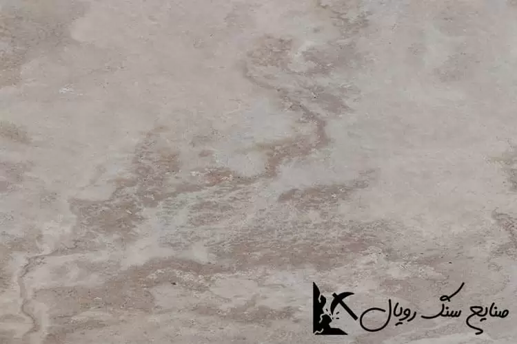 خرید بهترین کیفیت و قیمت سنگ تراورتن نما رومی