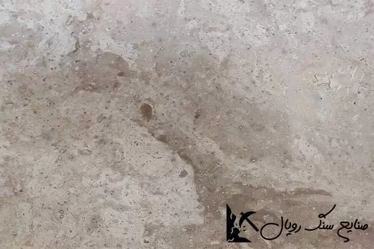 صادرات سنگ تراورتن حاجی آباد با بهترین قیمت