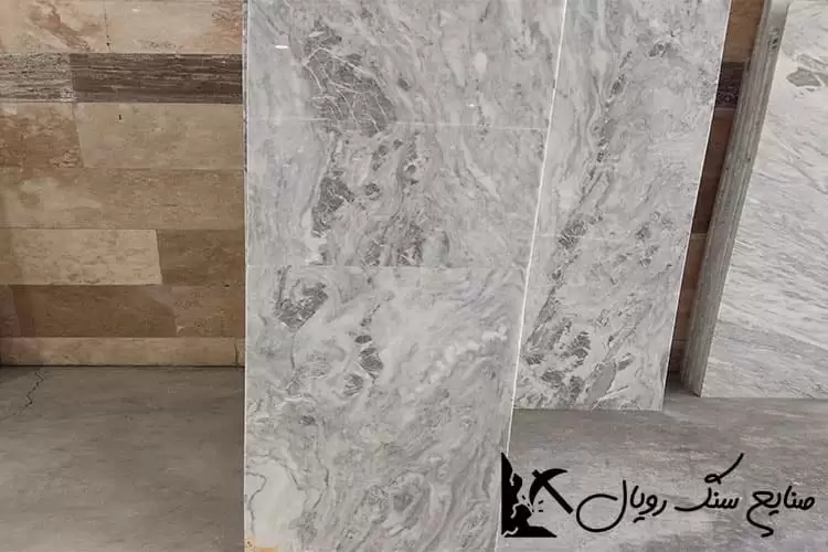 صادرات سنگ تراورتن حاجی آباد و لیست قیمت صادراتی