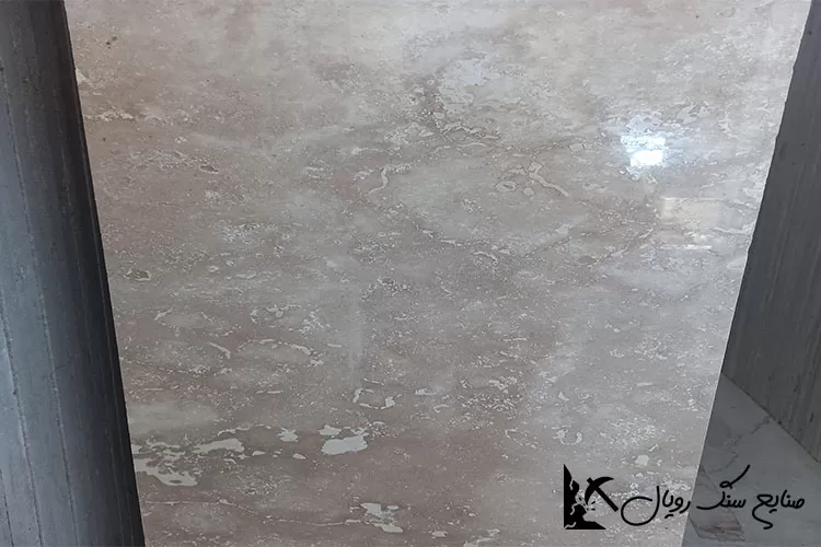 سنگ تراورتن طرق