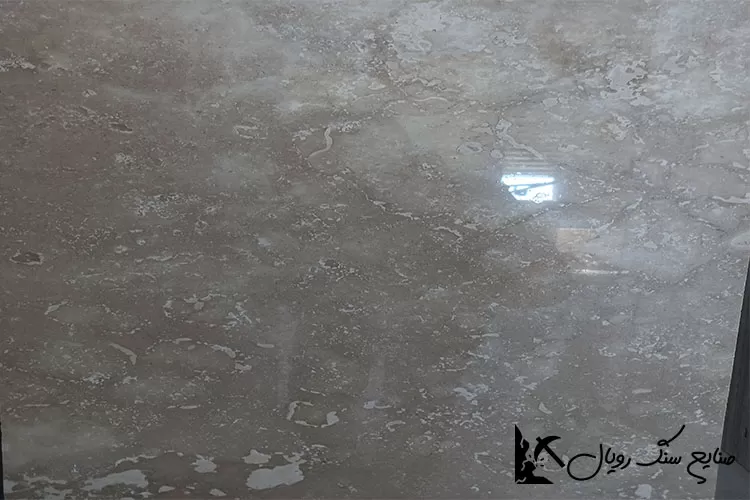 قیمت سنگ تراورتن طرق